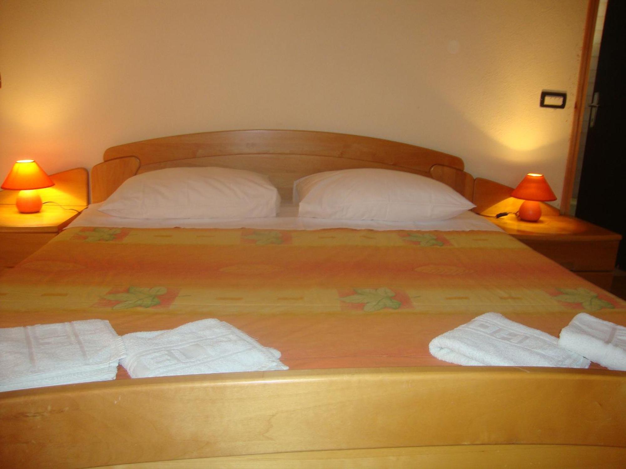Bed & Breakfast Antico Motovun Eksteriør billede