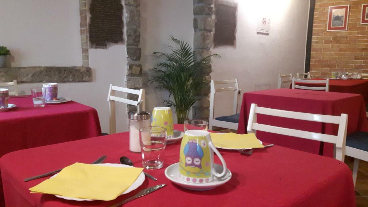 Bed & Breakfast Antico Motovun Eksteriør billede